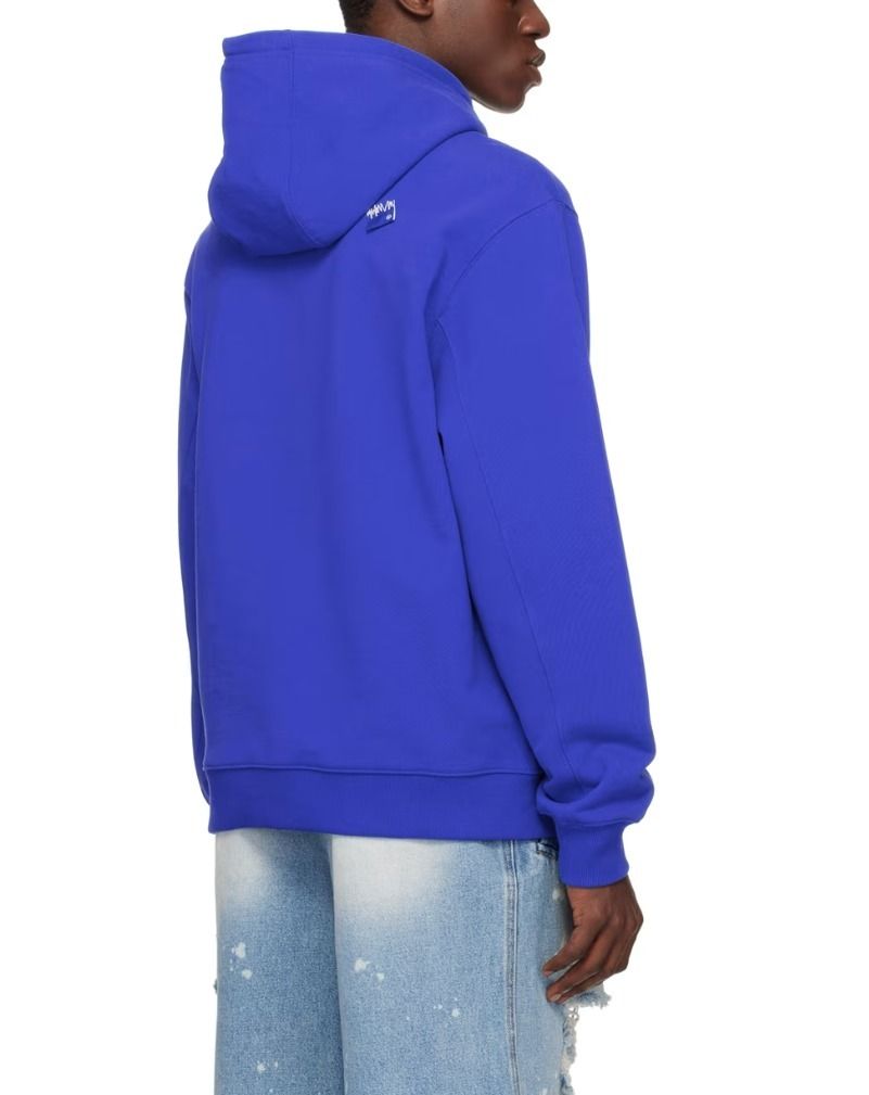 ADER ERROR Significan コレクションロゴパーカー