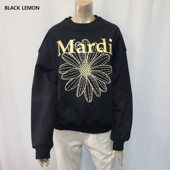 Amazon.co.jp: 【韓国シールおまけ付き】 Mardi Mercredi