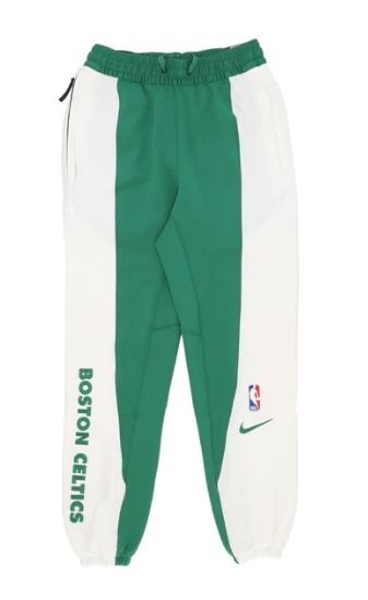 Nike】NBA BOSTON CELTICS トラックパンツ (Nike/セットアップ