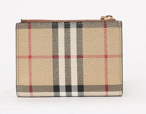 バーバリー BURBERRY 財布 二つ折り財布 折りたたみ財布 小銭