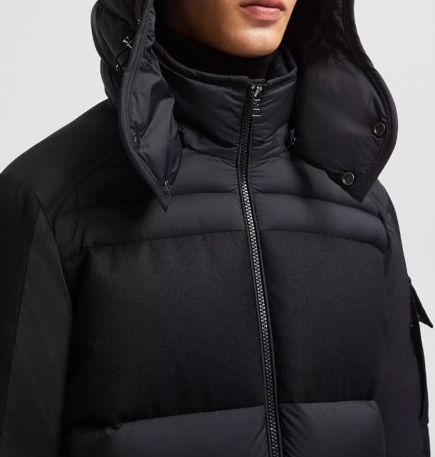 MONCLER - 🌺モンクレールダウン古いですが🌺最終お値下げです