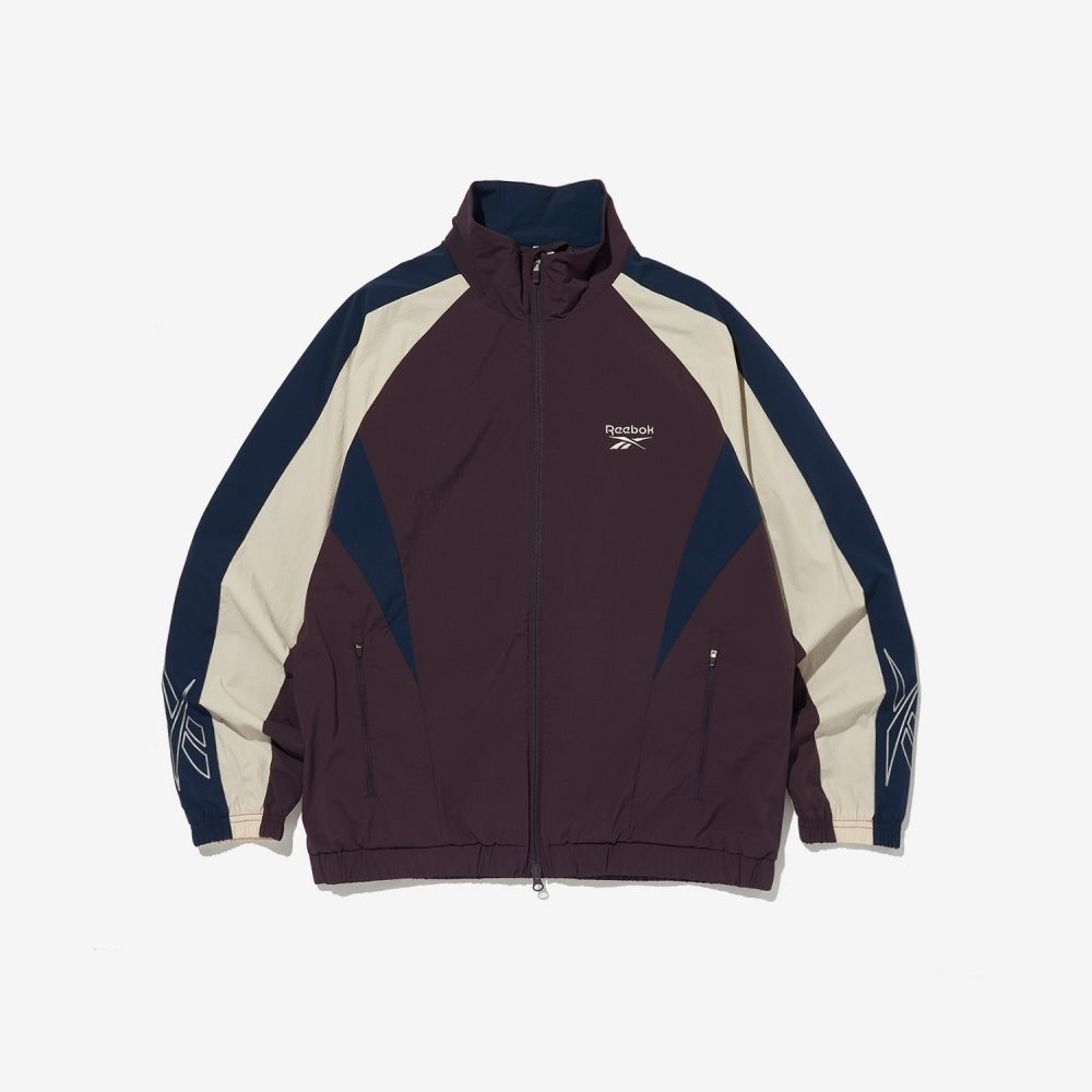 REEBOK】 ☆ 上下セット ☆ ウィンドブレーカー ☆ SET UP