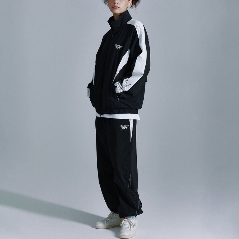 REEBOK】 ☆ 上下セット ☆ ウィンドブレーカー ☆ SET UP