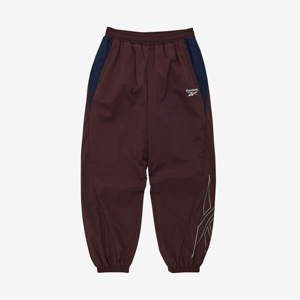 REEBOK】 ☆ 上下セット ☆ ウィンドブレーカー ☆ SET UP