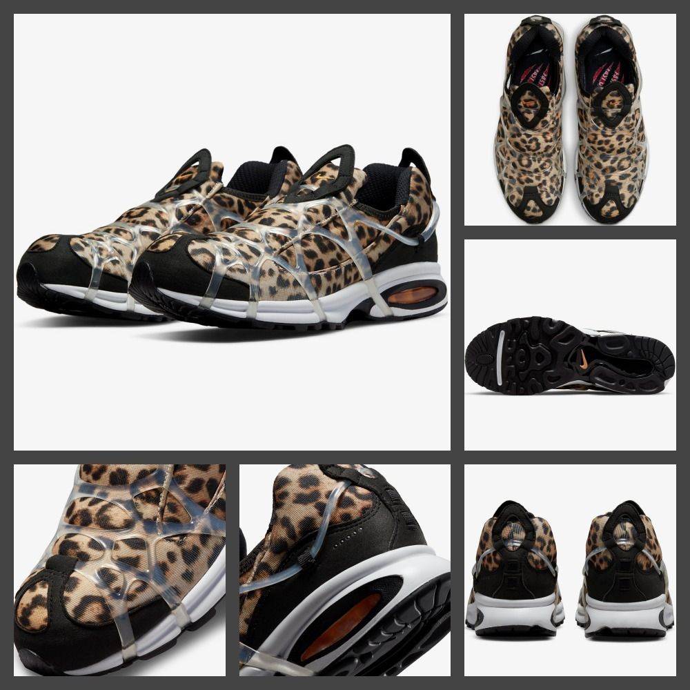 Nike】◇エアクッキーニ SE Kumquat◇大人気◇ (Nike/スニーカー
