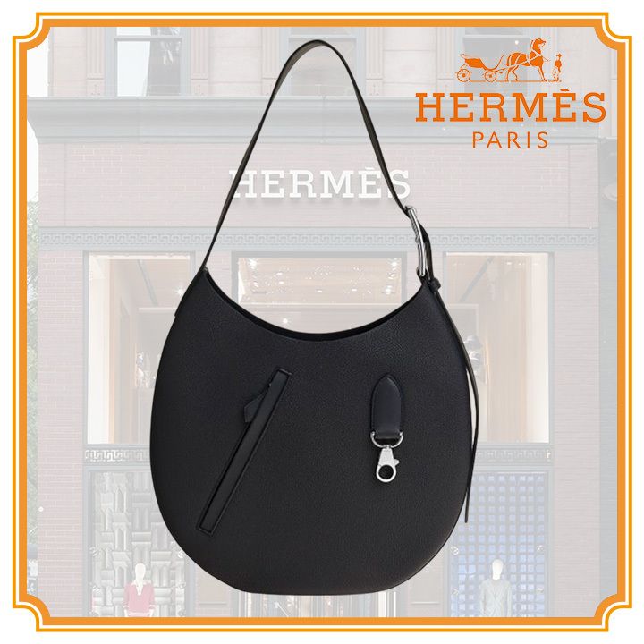 【HERMES】 ☆ Arcon トートバッグ ☆ 今季大注目アイテム☆3色】エルメス Arcon トートバッグ (HERMES