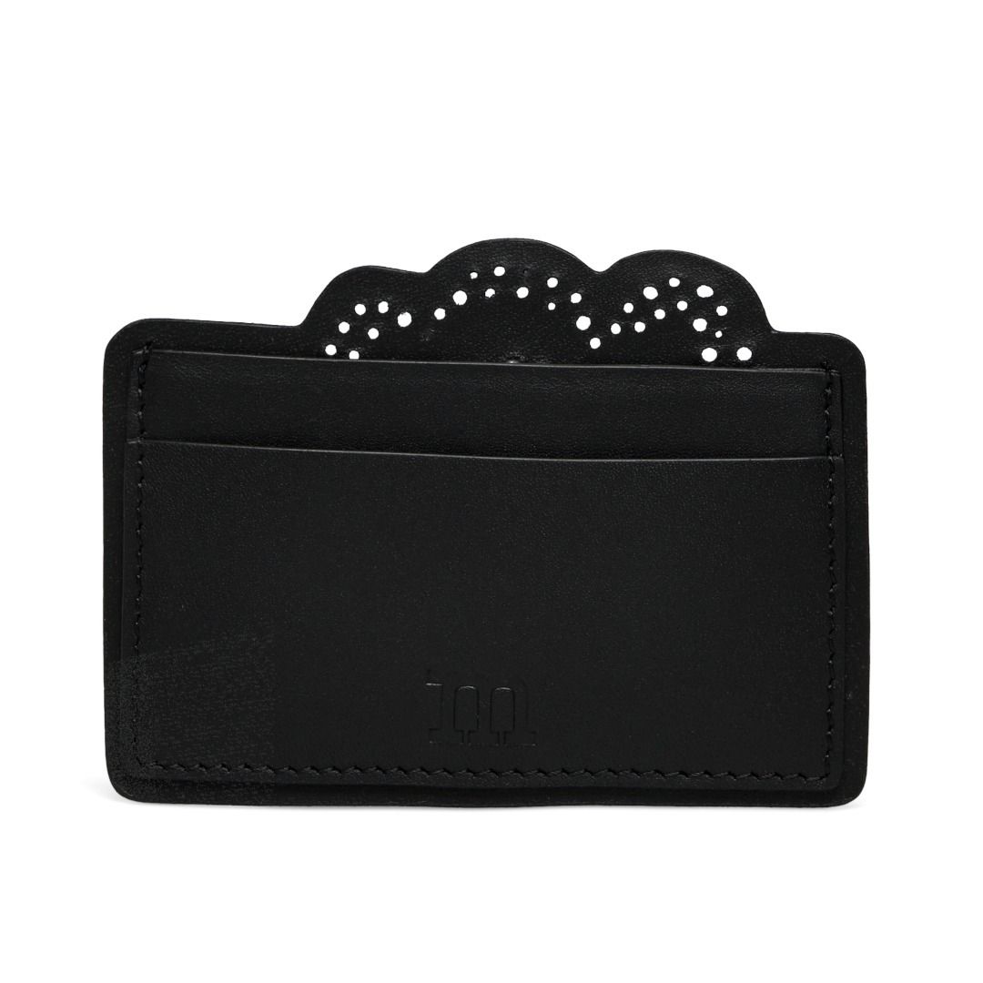品多く marimekko】Imprint Card Holder Unikko カードホルダー/各色 小物