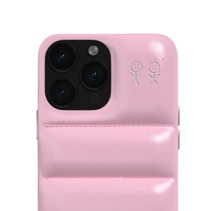 送料無料 Urban Sophistication iPhoneケース Creamy Strawberry