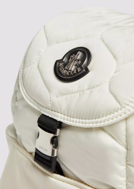 MONCLER】Astro バックパック ナイロン素材 (MONCLER/バック