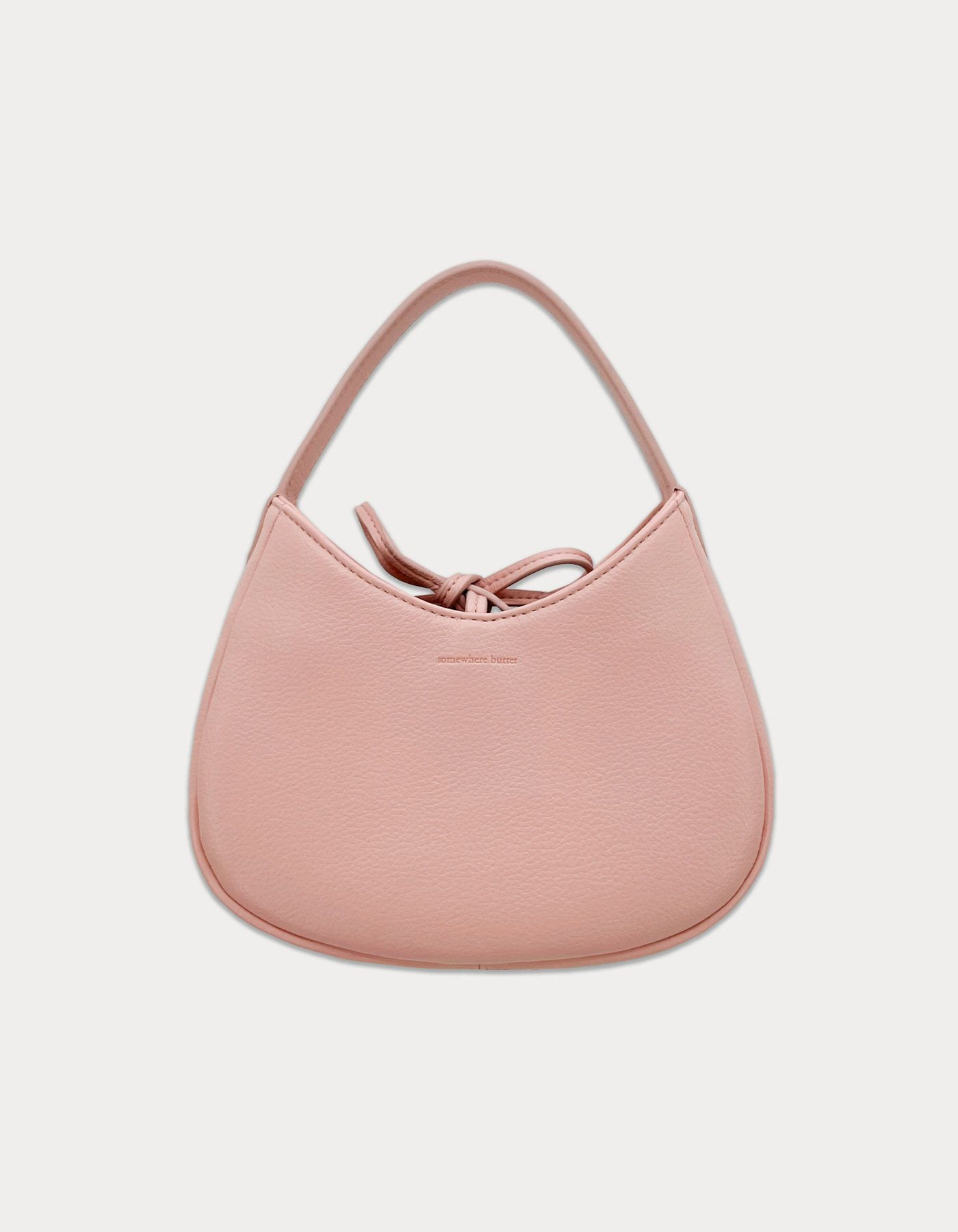 SOMEWHERE BUTTER]☆24FW☆韓国人気☆Hoa Mini Bag (SOMEWHERE