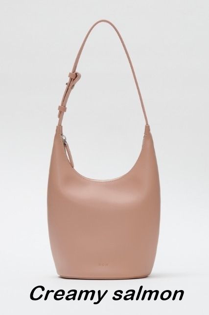 ☆大人気☆ROH SEOUL☆Mini around hobo bag☆送料・関税込