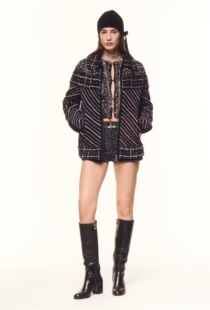 CHANEL シャネル パンツ（その他） ベージュ 4100124O0071 CHANEL】シャネル『ショートパンツ size40』PO7817V05581 E97