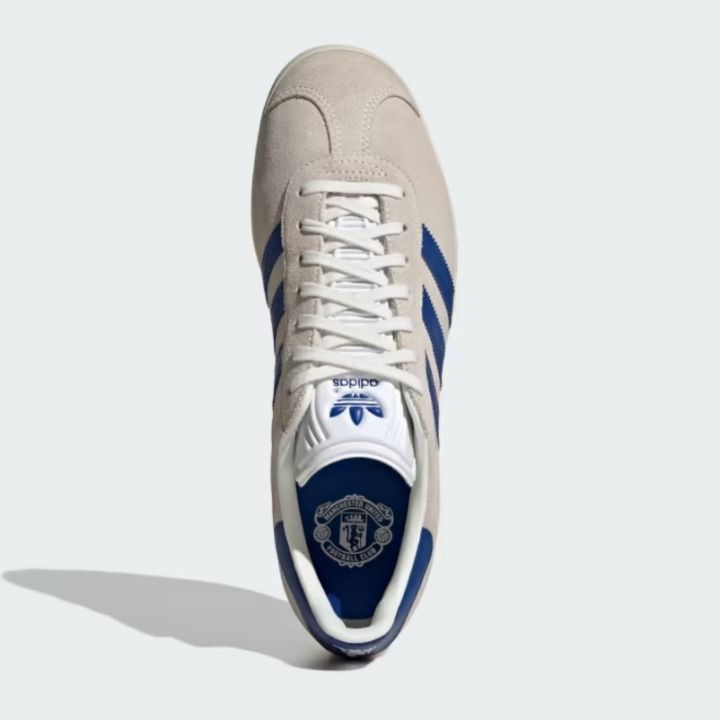 adidas】MANCHESTER UNITED GAZELLE SHOES (adidas/スニーカー