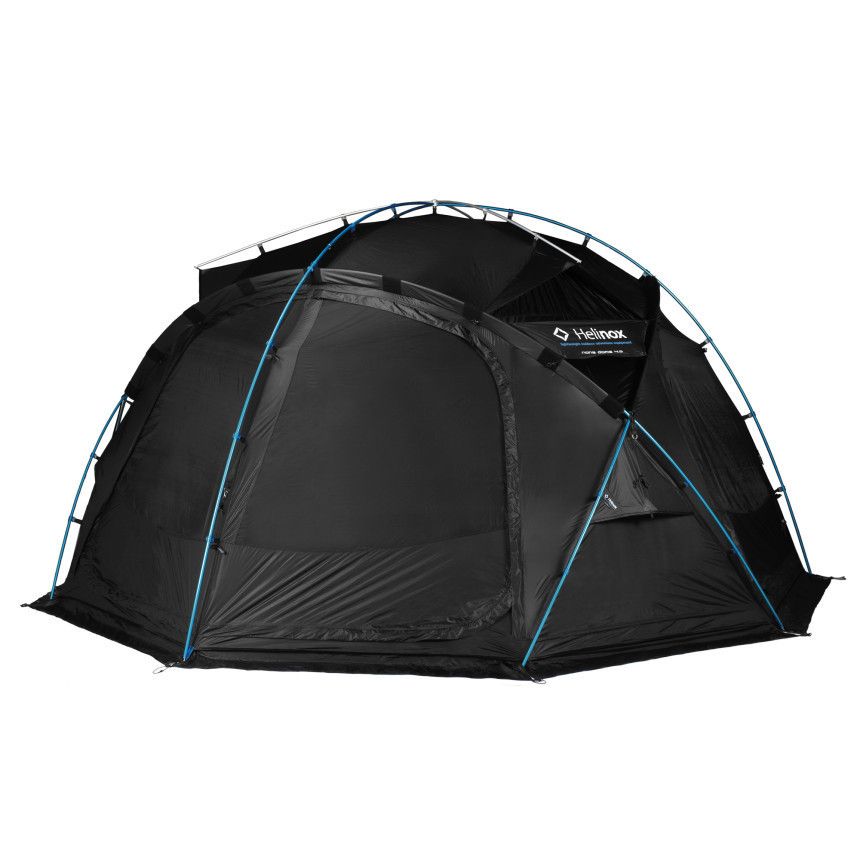 美品】Helinox(ヘリノックス)タクティカル Tac. フィールド6.0