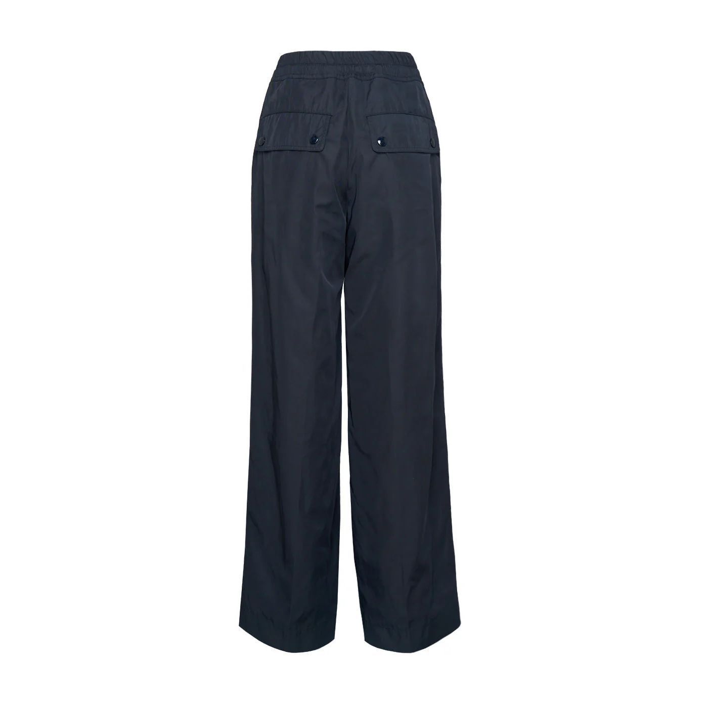 【Dries Van Noten】ロングパンツ ルーズフィット ワイド 柄 DRIES VAN NOTEN ワイドパンツ | ピンク | FARFETCH JP