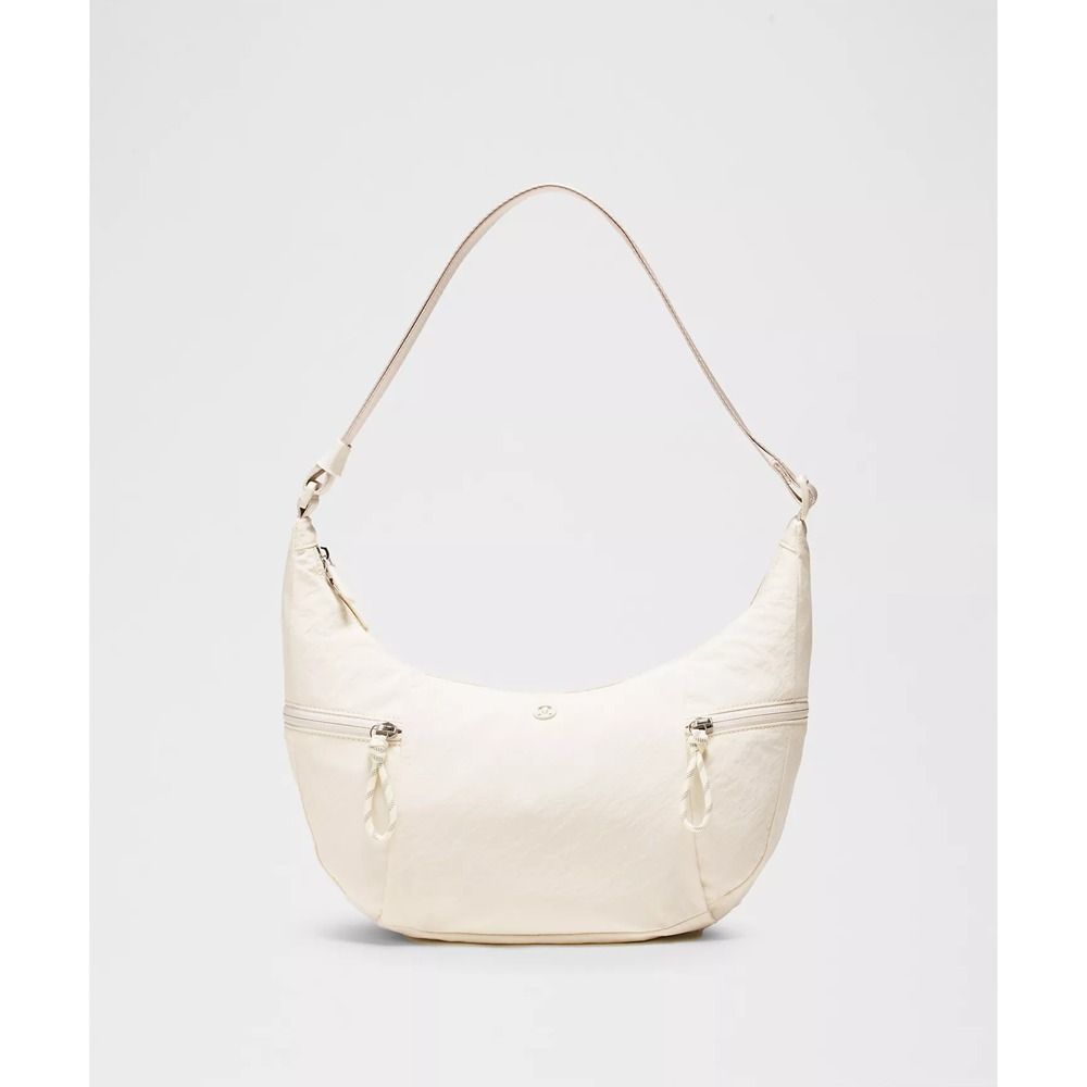 lululemon☆ショルダー・スリングバッグ Slouchy Sling Bag