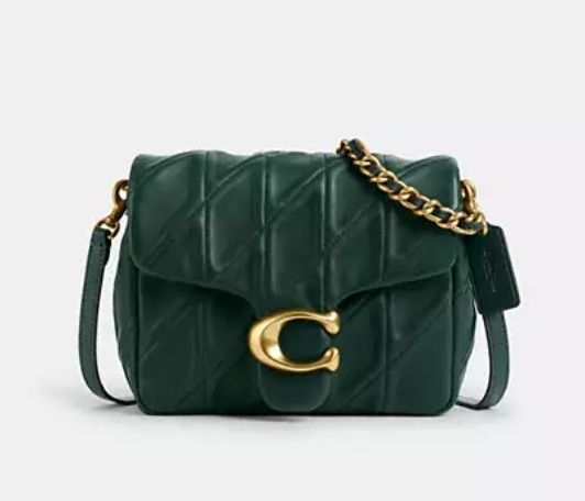 Coach Japan 公式インスタグラム | COACH Spring 2025