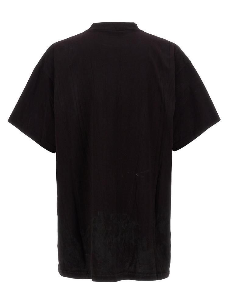 楽天市場】バレンシアガ（カラーホワイト）（Tシャツ