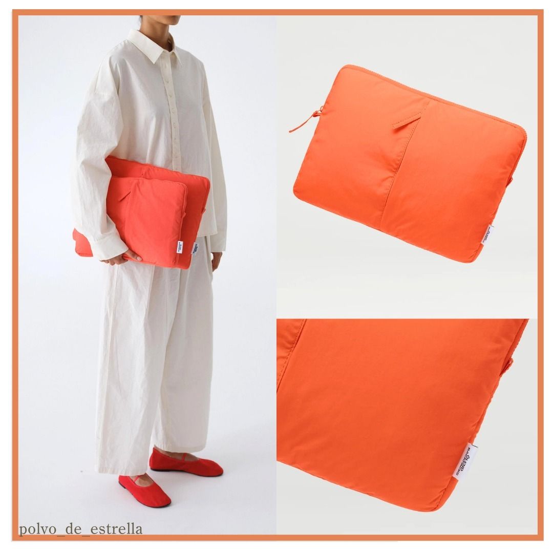 Olend PADDED LAPTOP SLEEVE パソコンケース 関税込 国内配送