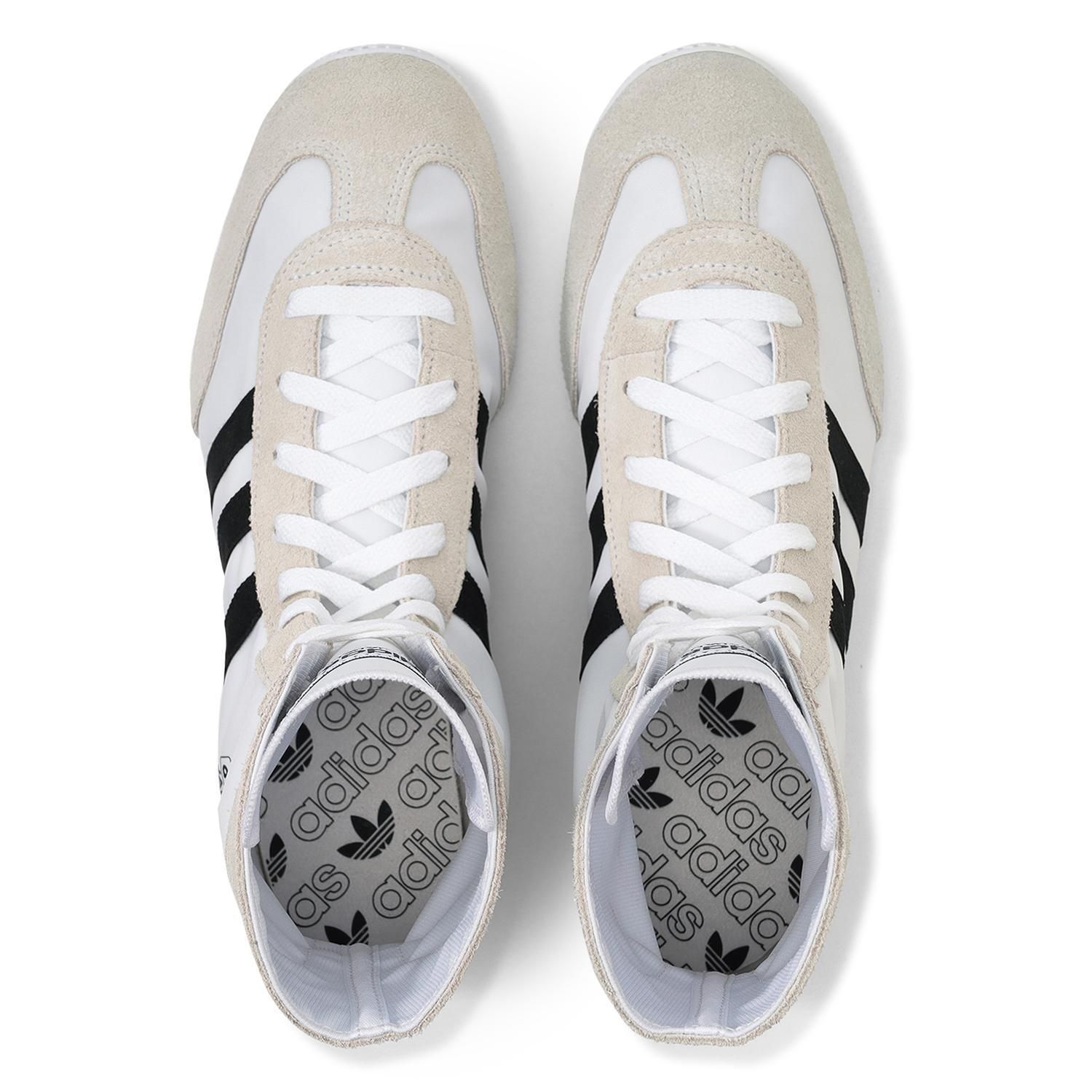超お値打ち出品 小さめサイズ 入手困難日本未入荷 adidas Korea