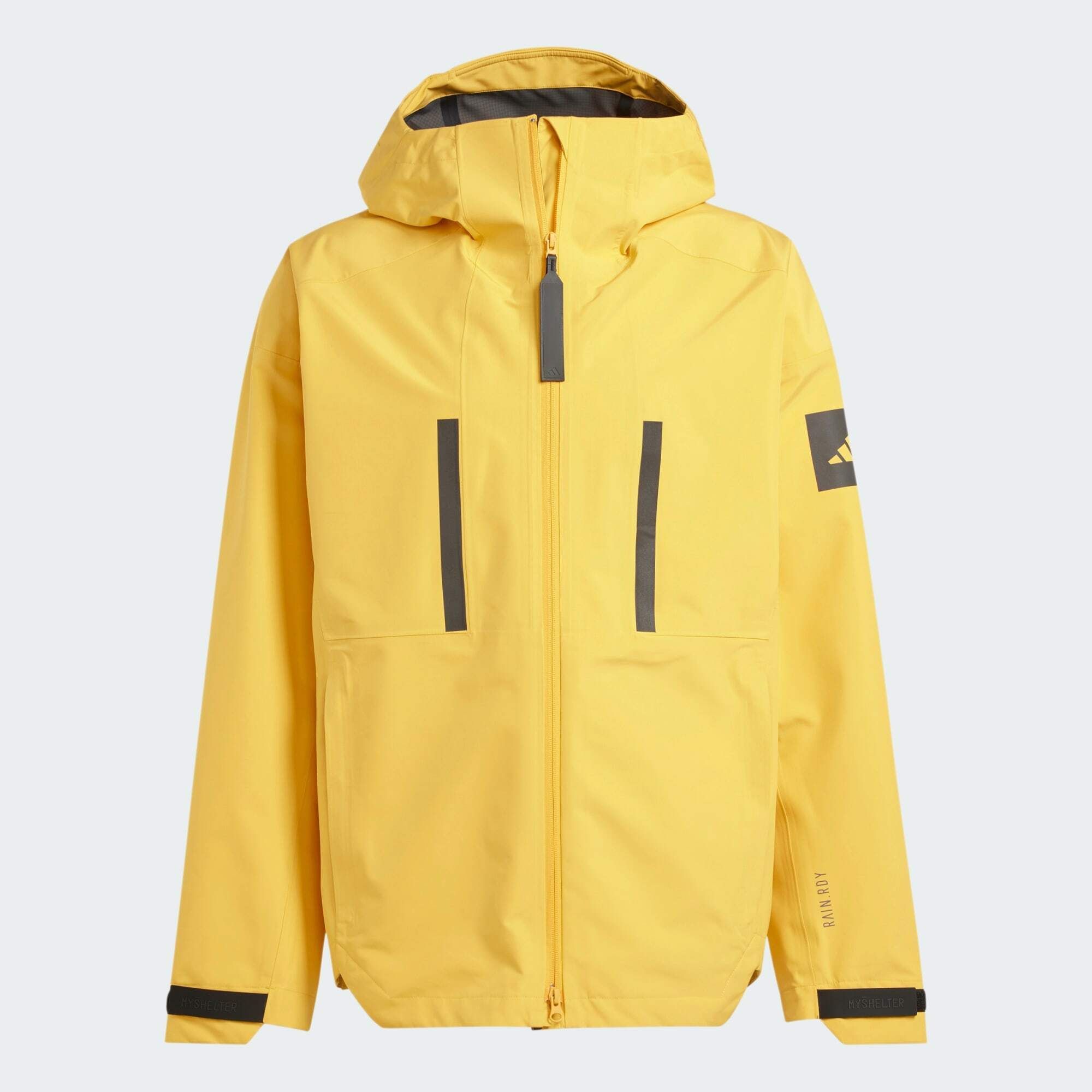 ☆adidas☆MY SHELTER RAINREADY JACKET☆追跡可 (adidas