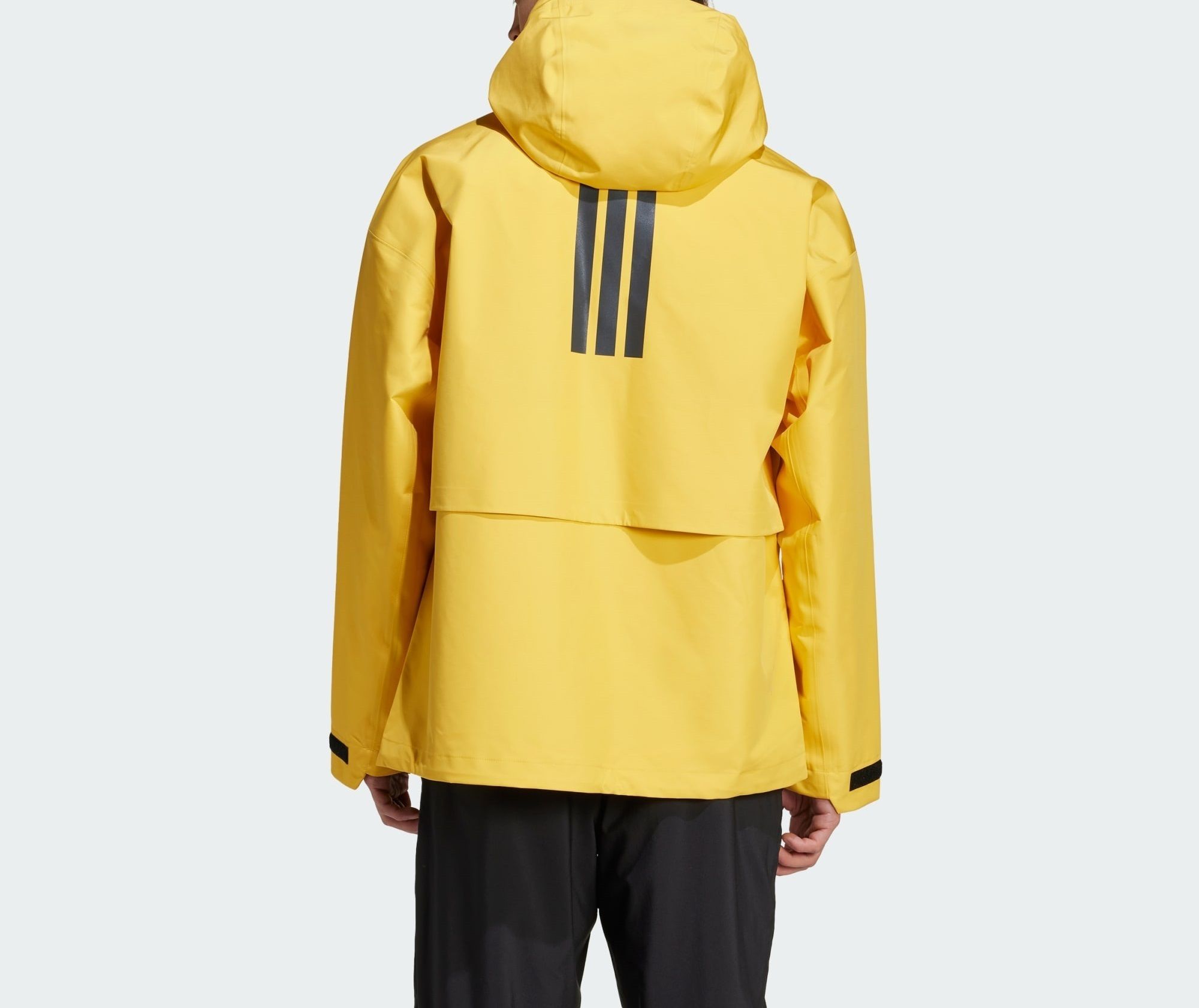 ☆adidas☆MY SHELTER RAINREADY JACKET☆追跡可 (adidas