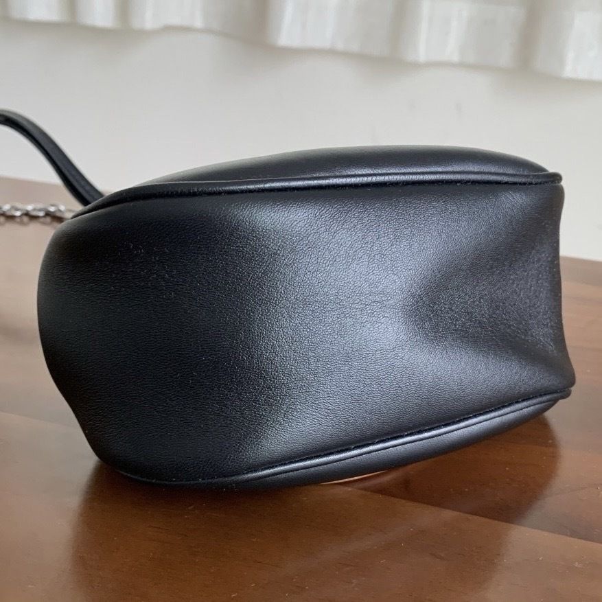 関税込すぐ届＊Maison margiela MM11 TABI クロスボディバッグ