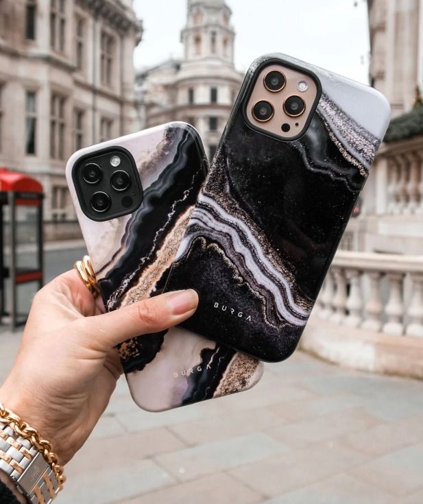 Amazon.co.jp: BURGA Elite 携帯電話ケース iPhone 14 PRO MAX