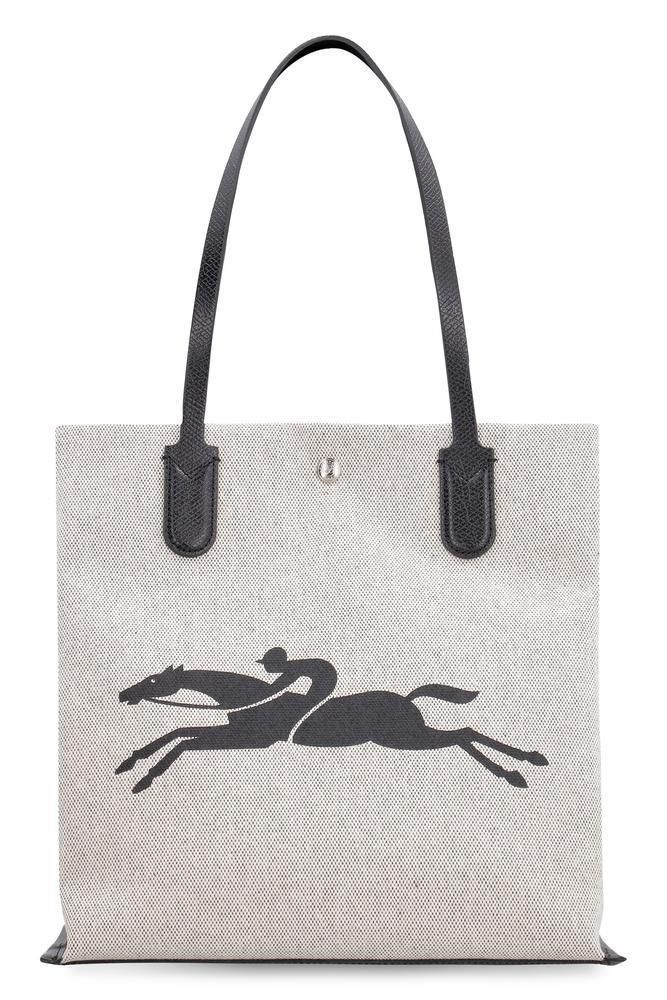 LONGCHAMP】Essential L Tote bag エッセンシャル L (Longchamp