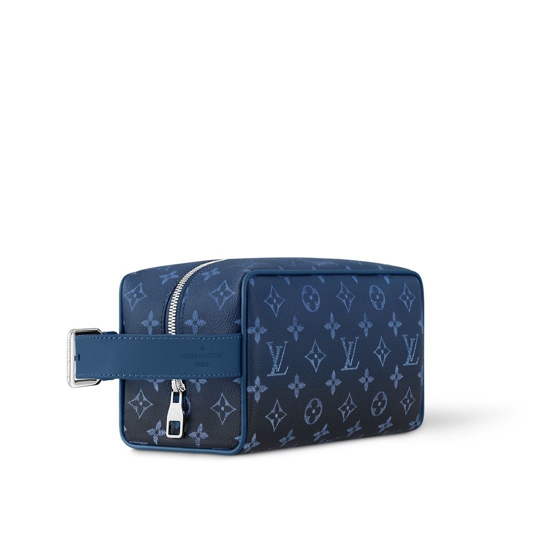 綺麗なグラデーションが素敵】Louis Vuitton☆ドップ・キット