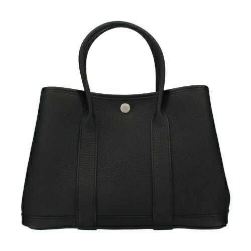【大人気☆サイズ感が◎】HERMES ミニガーデンパーティー TPM30 国内発送】 HERMES ガーデンパーティTPM 30 (HERMES