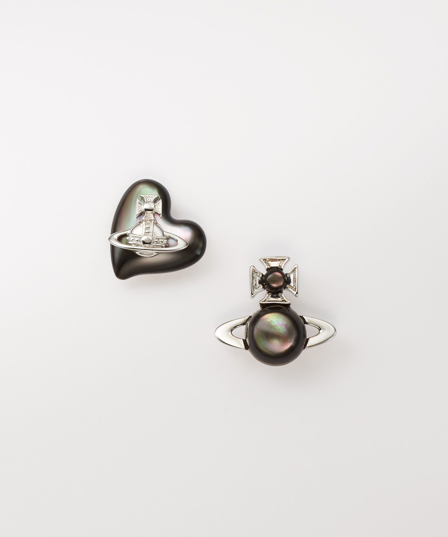 Vivienne Westwood ヴィヴィアンウエストウッド THOMASINAピアス