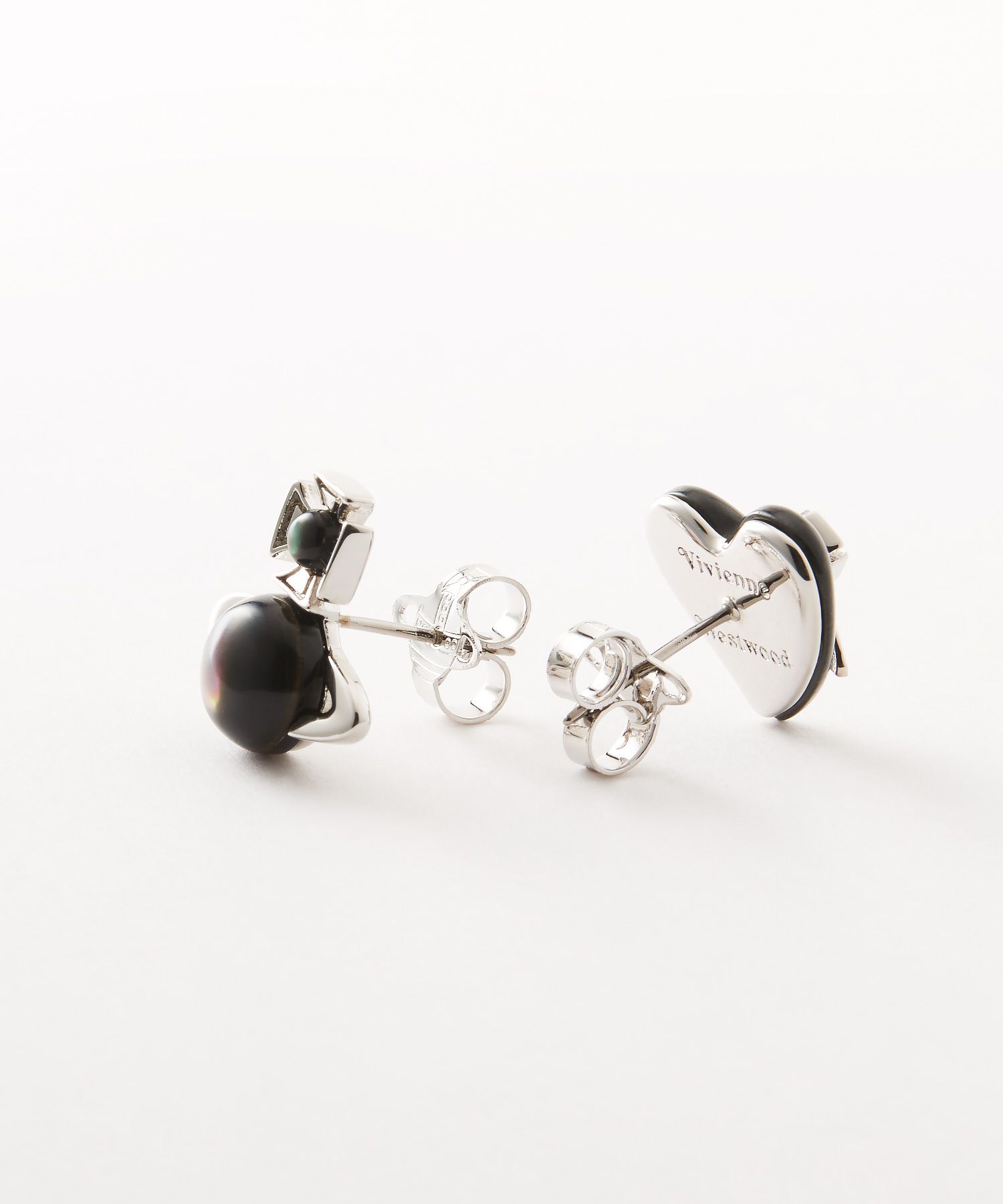 Vivienne Westwood ヴィヴィアンウエストウッド THOMASINAピアス