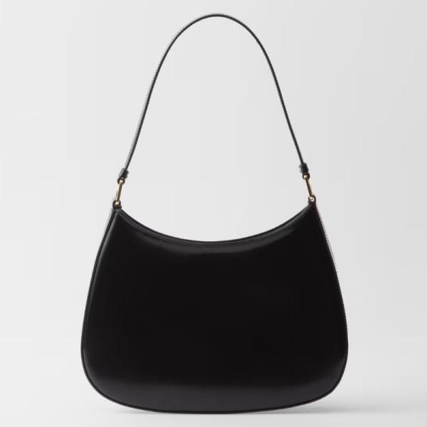 PRADA】プラダ『レザー ハンドバッグ』BN1229 レディース 1週間
