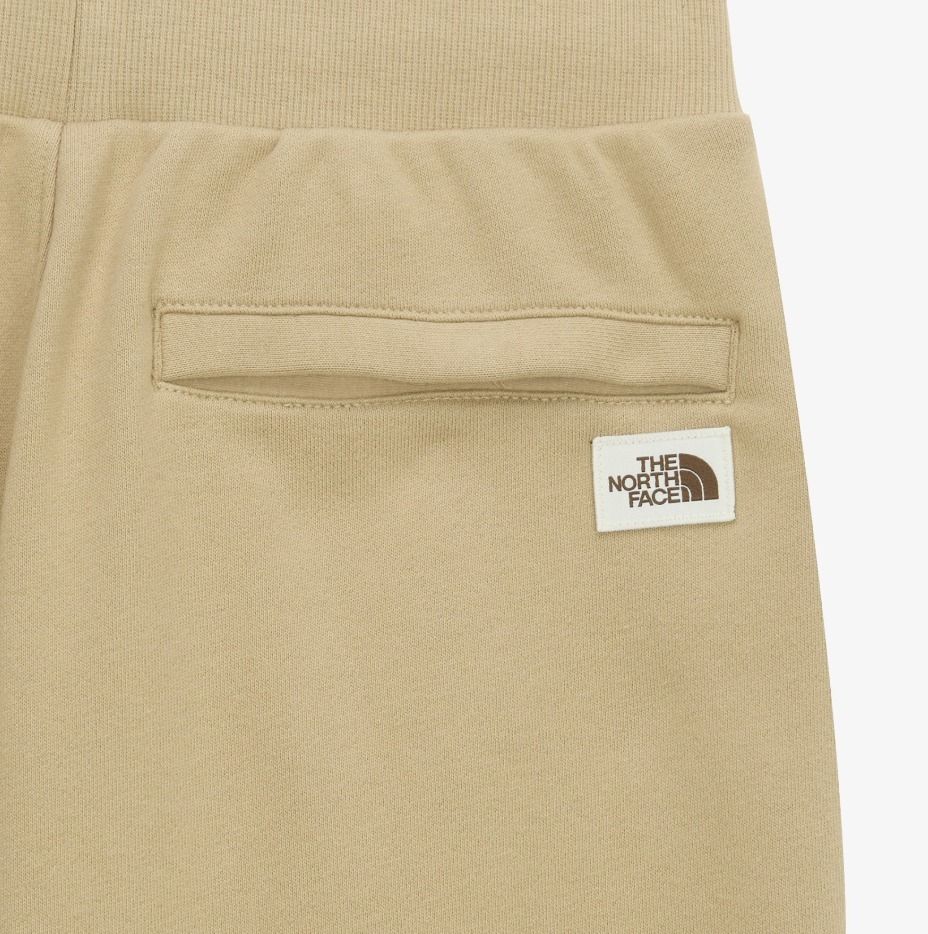 【ノースフェイス】★MINI BOX LOGO STRAIGHT スウェットパン.ツ ノースフェイス】☆MINI BOX LOGO STRAIGHT スウェットパン.ツ