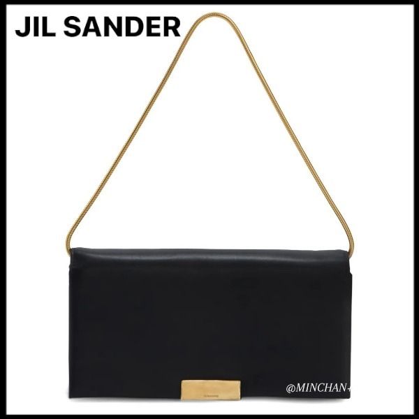 Jil Sander J04CT0111J65016001 関税送料込 関税込み【JIL SANDER】Roll-up small ロールアップスモール