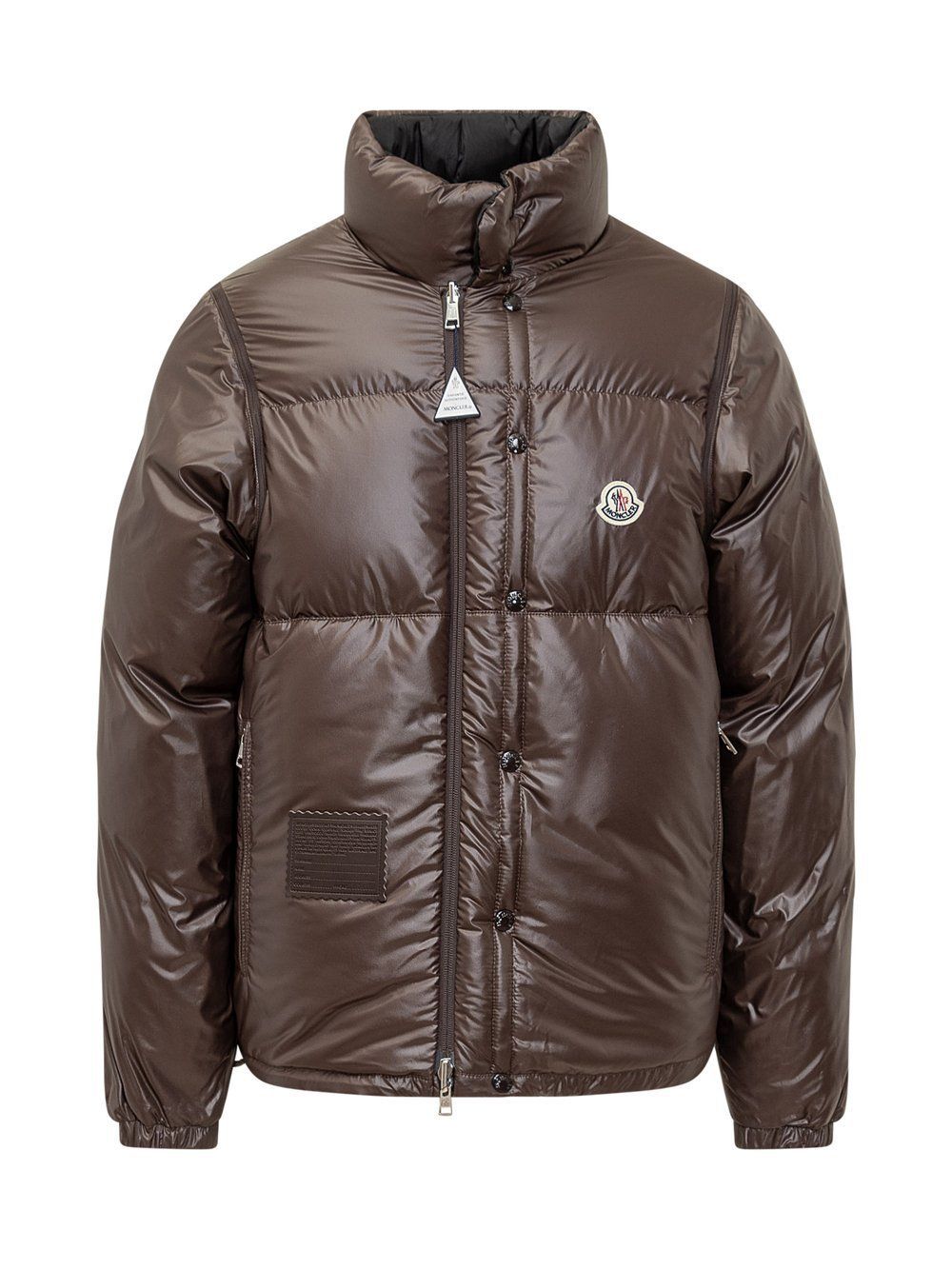 シェルジャケット MONCLER(モンクレール) アウター・ジャケット