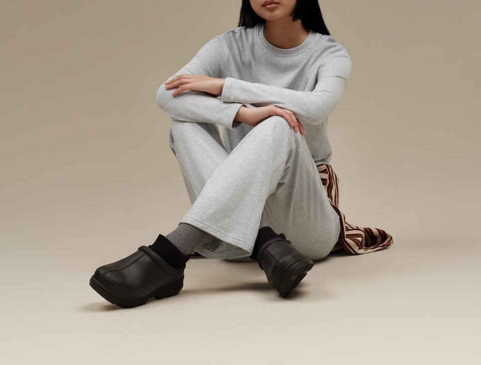 UGG】Women's May Set 海外限定 (UGG/ルームウェア・パジャマ