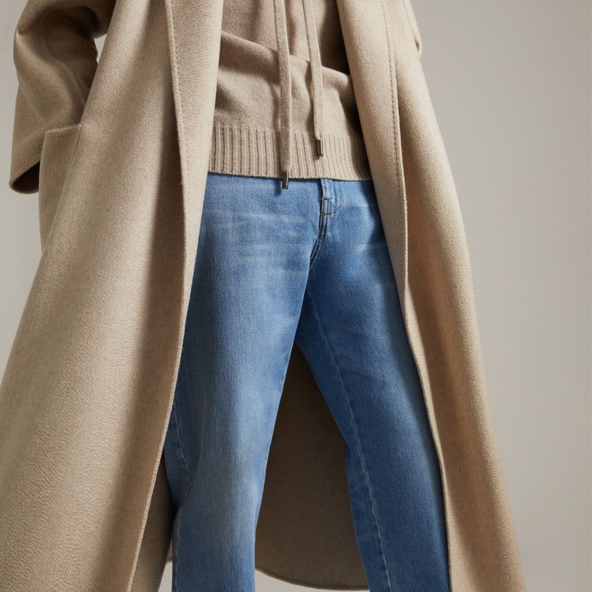 6万取引突破【MaxMara★LUDMILLA】アイコン コート 6万取引突破【MaxMara☆LUDMILLA】アイコン コート (Max Mara