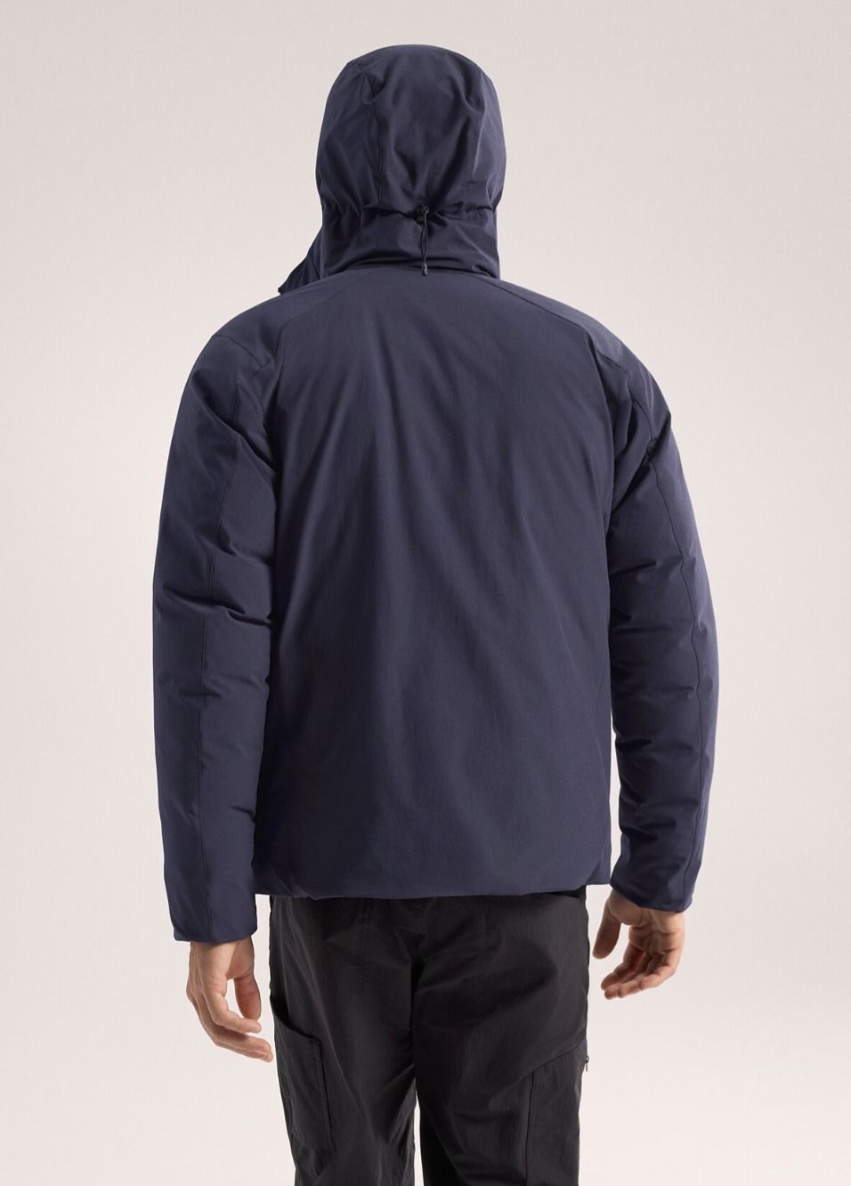 ARC'TERYX＊Epsilon Down Hoody Men's＊フーディ (ARC'TERYX