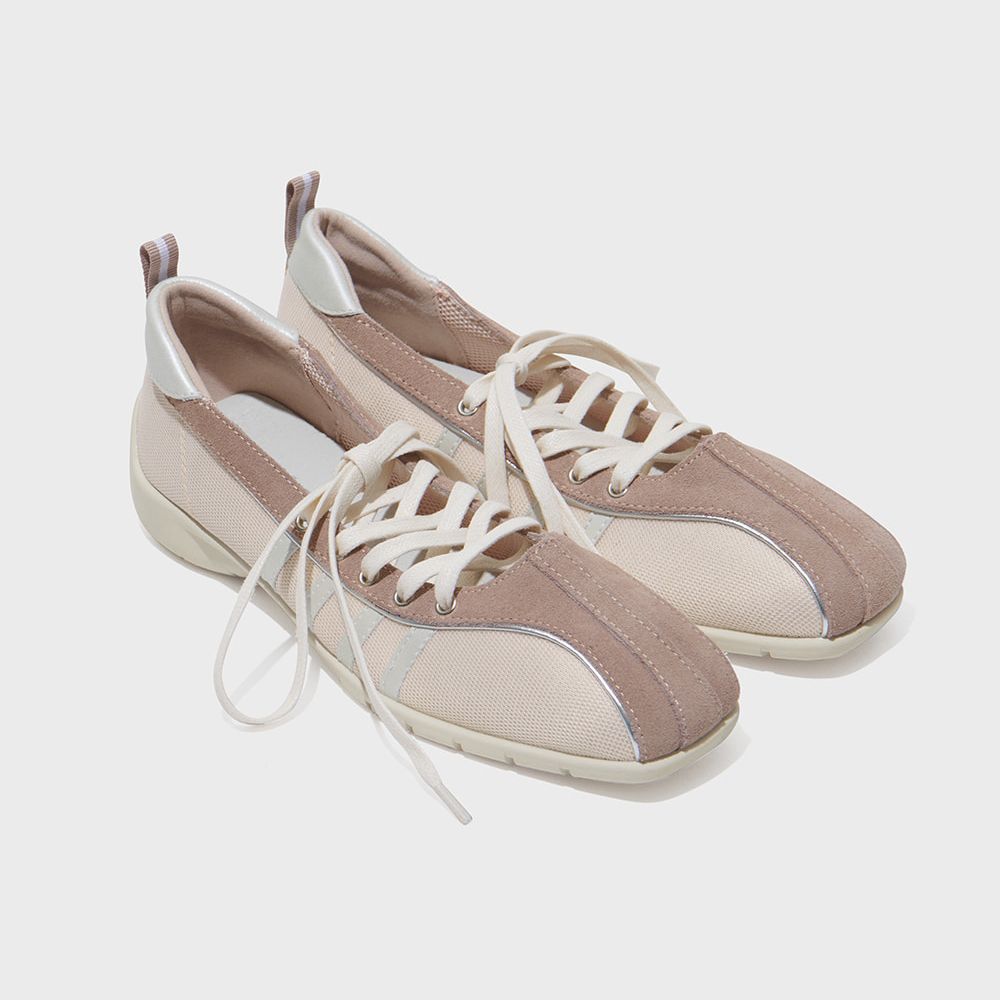 ◇ROCKFISH WEATHERWEAR◇ BLISS LACEUP SNEAKERS(COW SUEDE