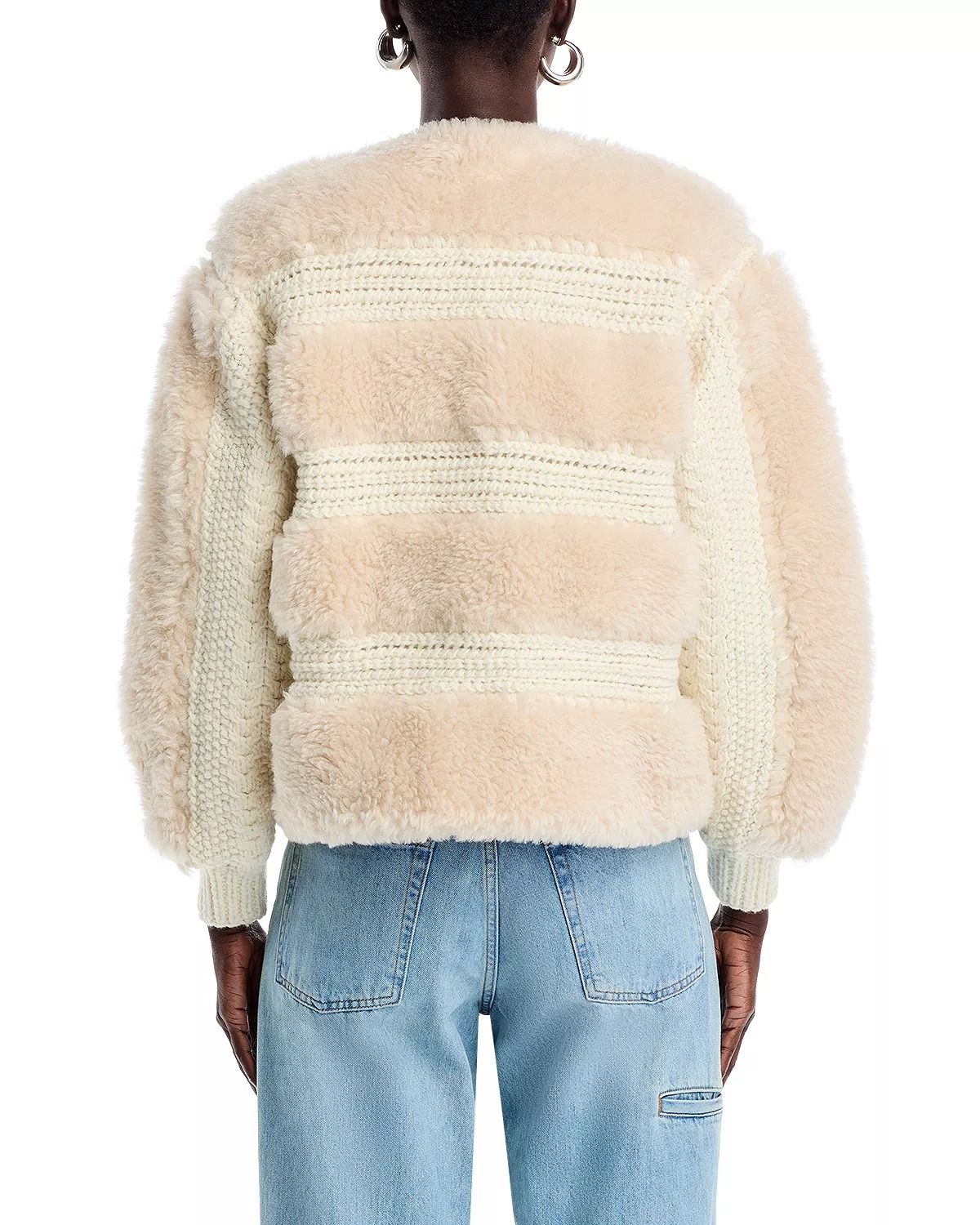 Sea New York シーニューヨーク ジャケット Gisele Sea New York シーニューヨーク ジャケット Gisele (Sea NEW
