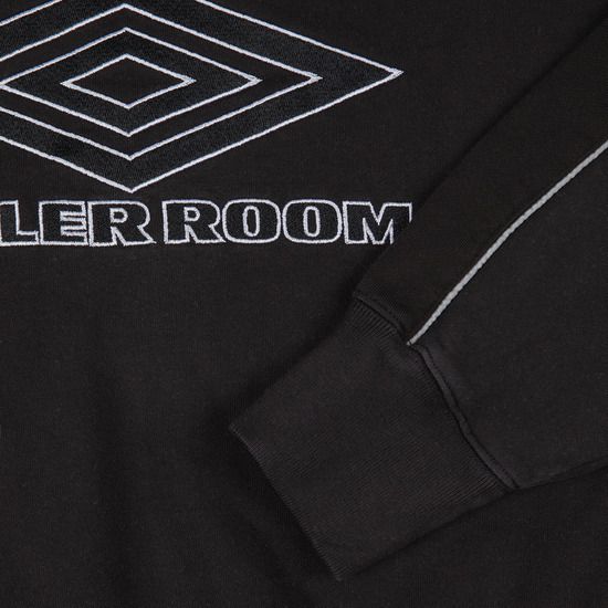 UMBRO□[X BOILER ROOM] Hoodie □送料込 (UMBRO/パーカー