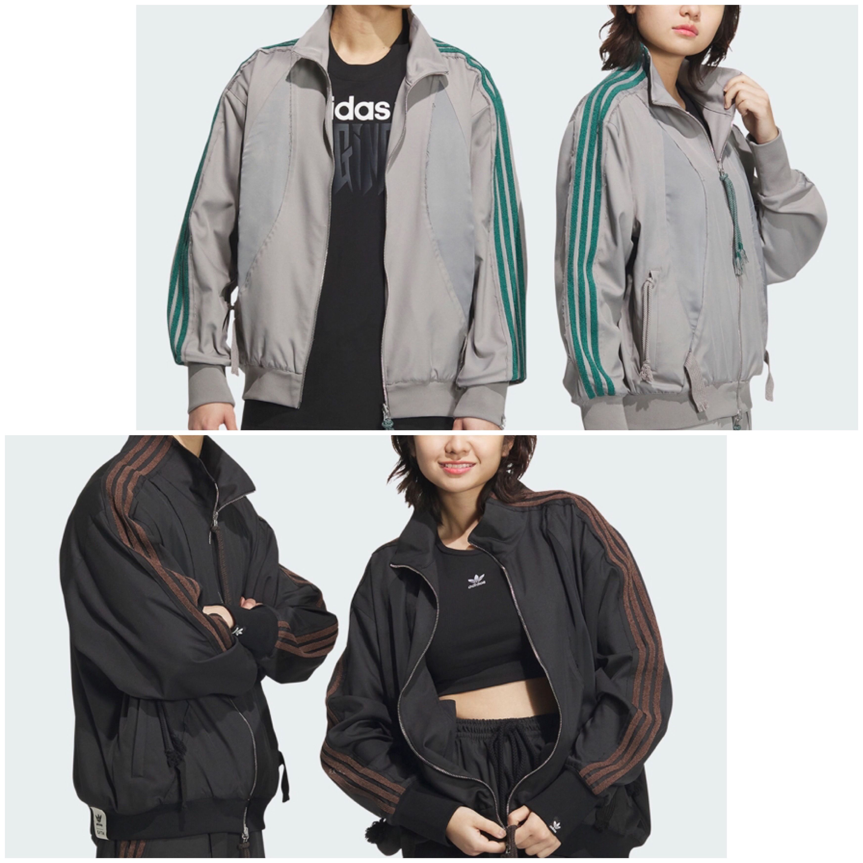 adidas】セットアップ可◇SONG FOR THE MUTE トラックトップ adidas】セットアップ可◇SONG FOR THE MUTE トラックトップ