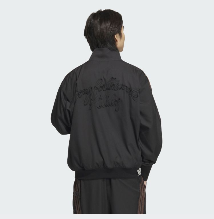 adidas】セットアップ可◇SONG FOR THE MUTE トラックトップ
