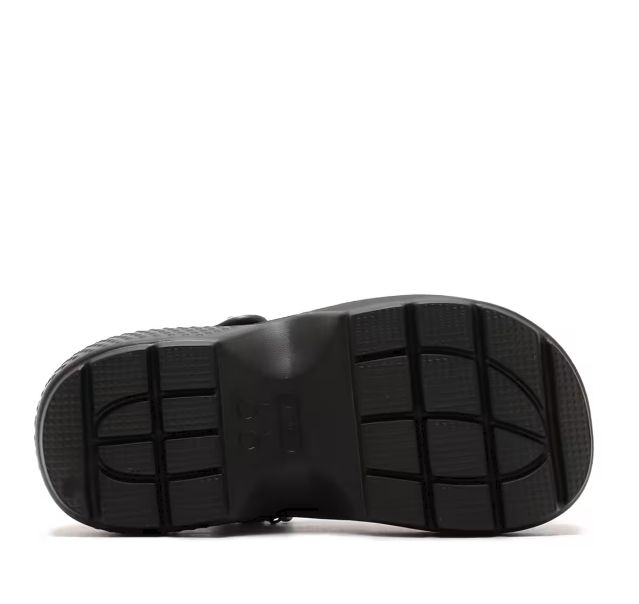 crocs Stomp Embellished Clog Black 国内発送 crocs Stomp Embellished Clog Black 国内発送 (CROCS/サンダル