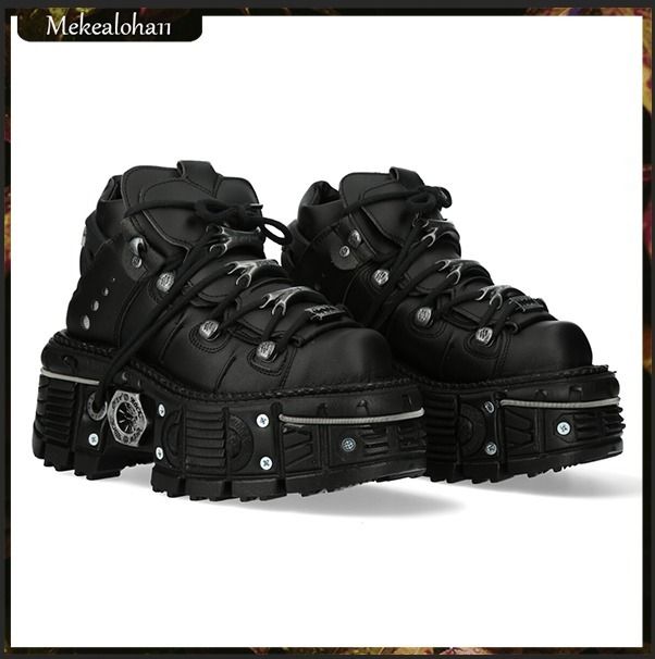 楽天市場】正規品 【 NEW ROCK M-TANK106-C4 】 ニューロック