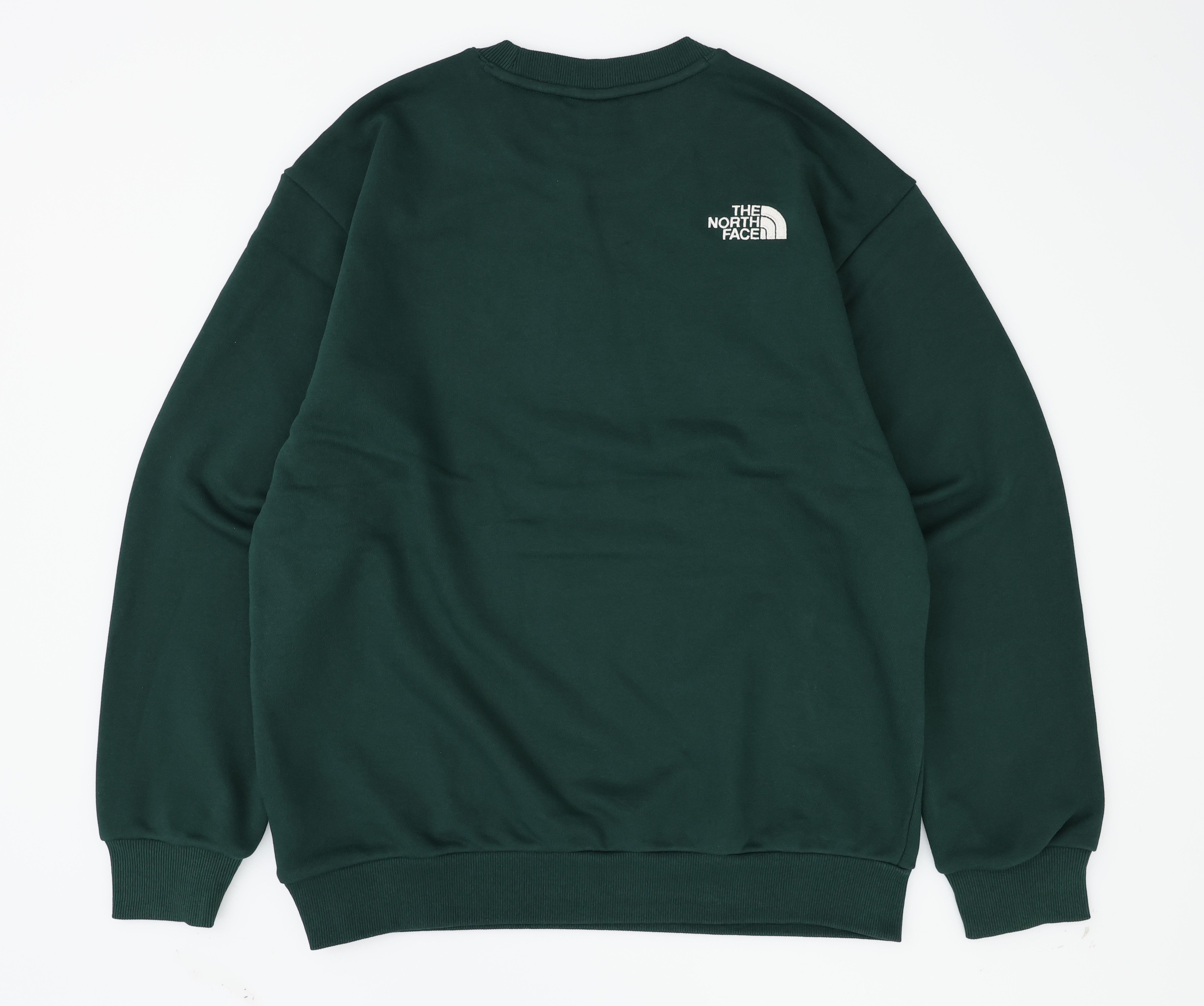 THE NORTH FACE トレーナー スウェット 「THE FACE」ノース