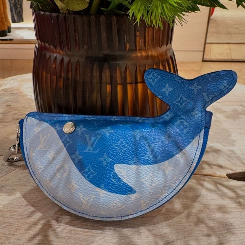 幸運を運ぶ♪【Louis Vuitton】キーホルダー (Louis Vuitton