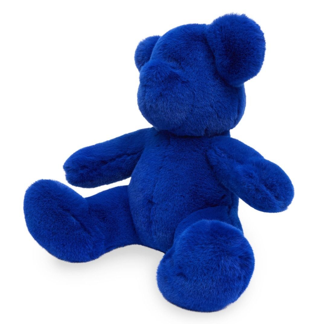 ☆送料・関税込☆ADERERROR☆Addy Bear Product. 111☆クマ人形
